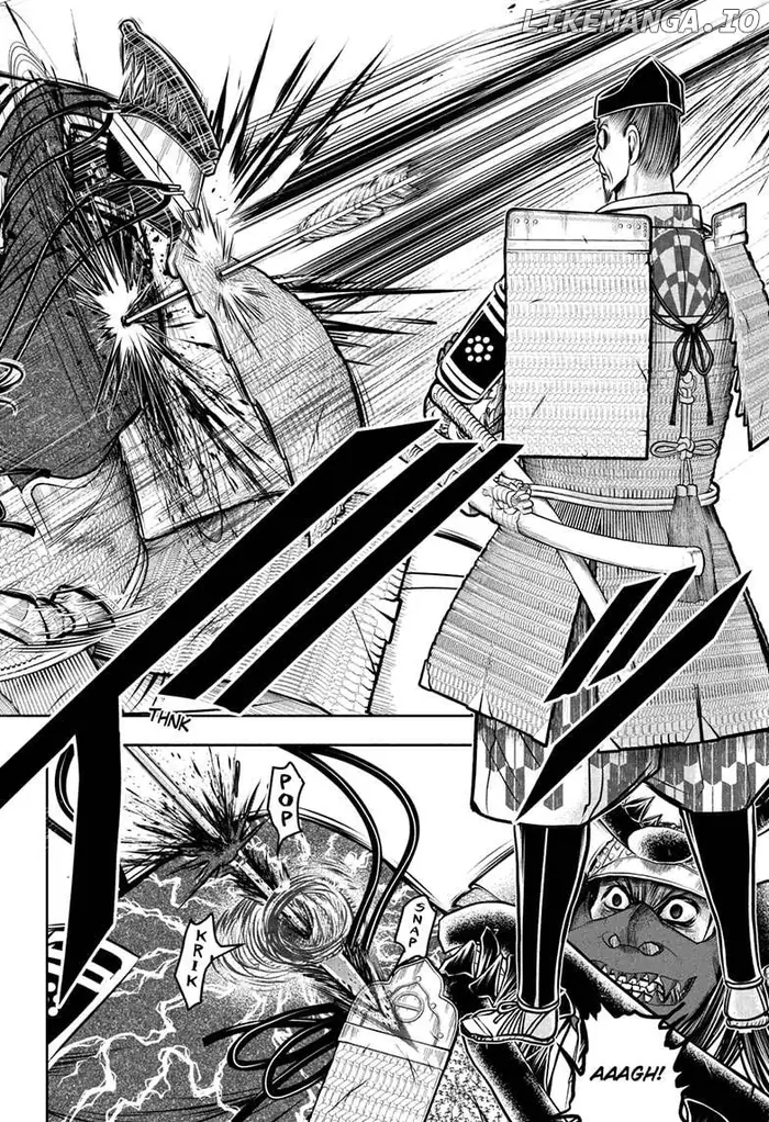 The Elusive Samurai Chapter 186 image 04_optimized